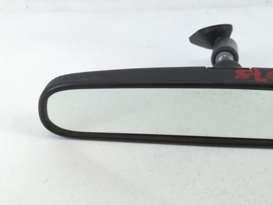 1993 Gmc Yukon Interior Rear View Mirror Replacement OEM Fits OEM Used Auto Parts