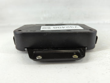 2000-2003 Mercedes-Benz Ml320 Air Bag Passenger Right Dashboard OEM P/N:A 163 860 06 05 Fits Fits 2000 2001 2002 2003 2004 2005 OEM Used Auto Parts