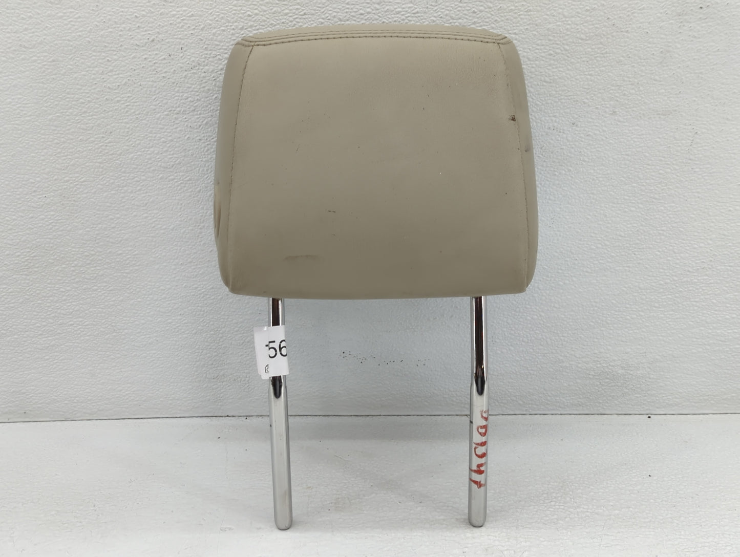 2010 Cadillac Srx Headrest Head Rest Front Driver Passenger Seat Fits OEM Used Auto Parts - Oemusedautoparts1.com