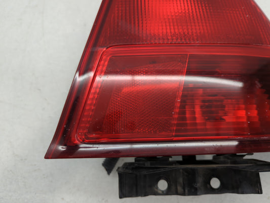 2001-2002 Honda Civic Tail Light Assembly Passenger Right OEM Fits Fits 2001 2002 2003 OEM Used Auto Parts