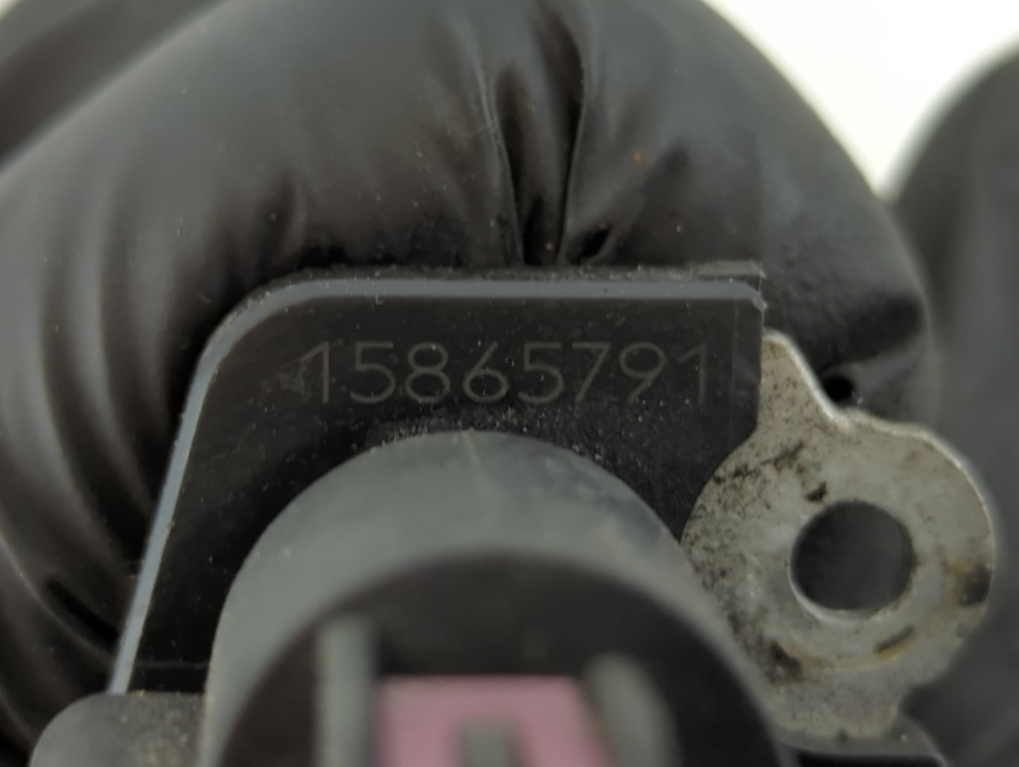 2011-2016 Buick Regal Mass Air Flow Meter Maf - Oemusedautoparts1.com