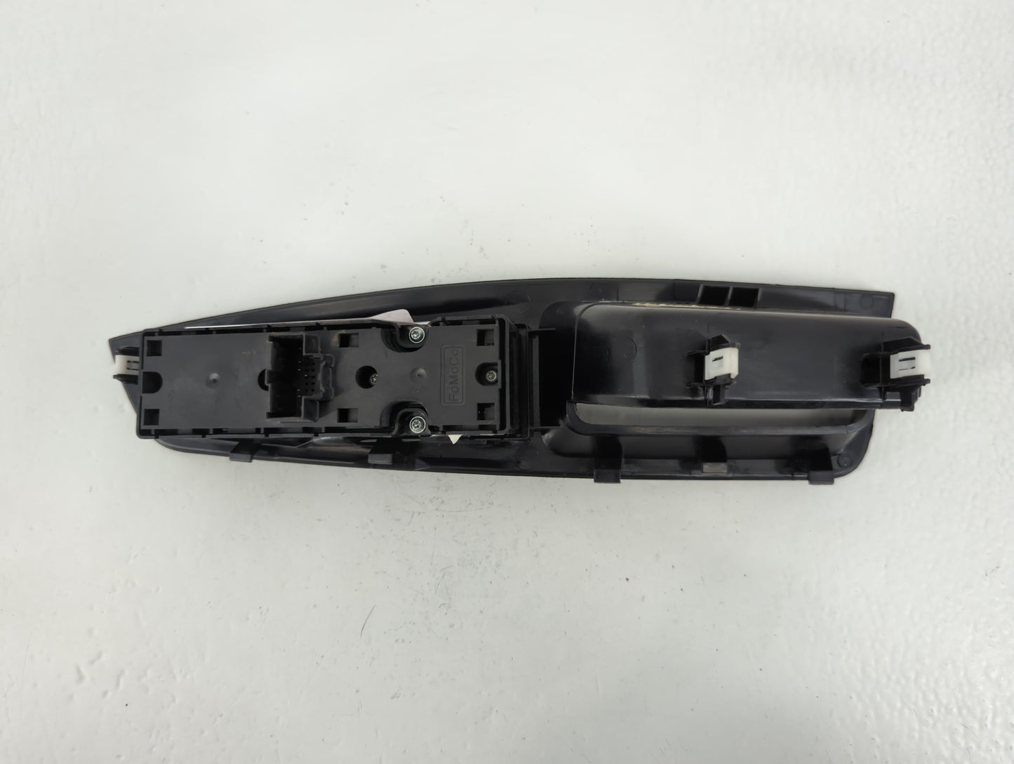 2015-2016 Ford Edge Master Power Window Switch Replacement Driver Side Left P/N:626163696 FT4B 14A564 Fits OEM Used Auto Parts - Oemusedautoparts1.com