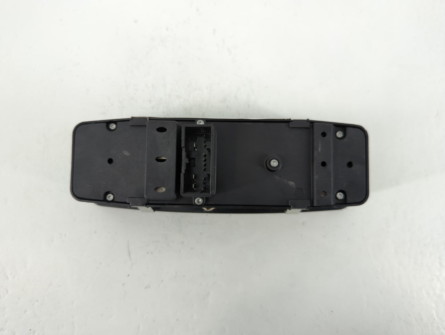 2011-2019 Dodge Journey Master Power Window Switch Replacement Driver Side Left P/N:68139805AB Fits OEM Used Auto Parts - Oemusedautoparts1.com