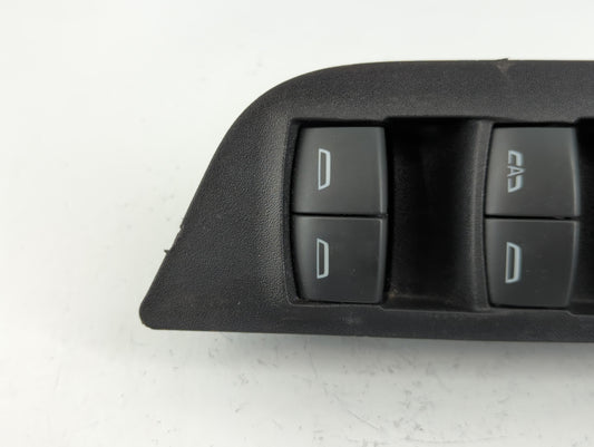 2022 Honda Civic Master Power Window Switch Replacement Driver Side Left P/N:84151775 Fits OEM Used Auto Parts