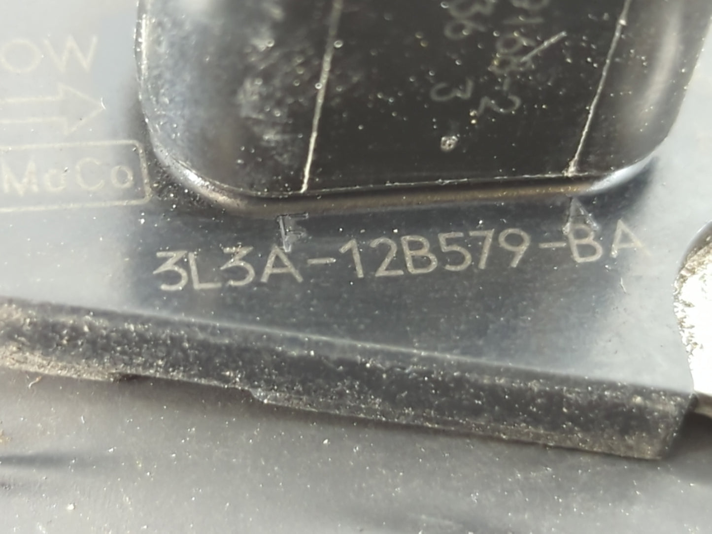 2005-2010 Ford Mustang Mass Air Flow Meter Maf - Oemusedautoparts1.com