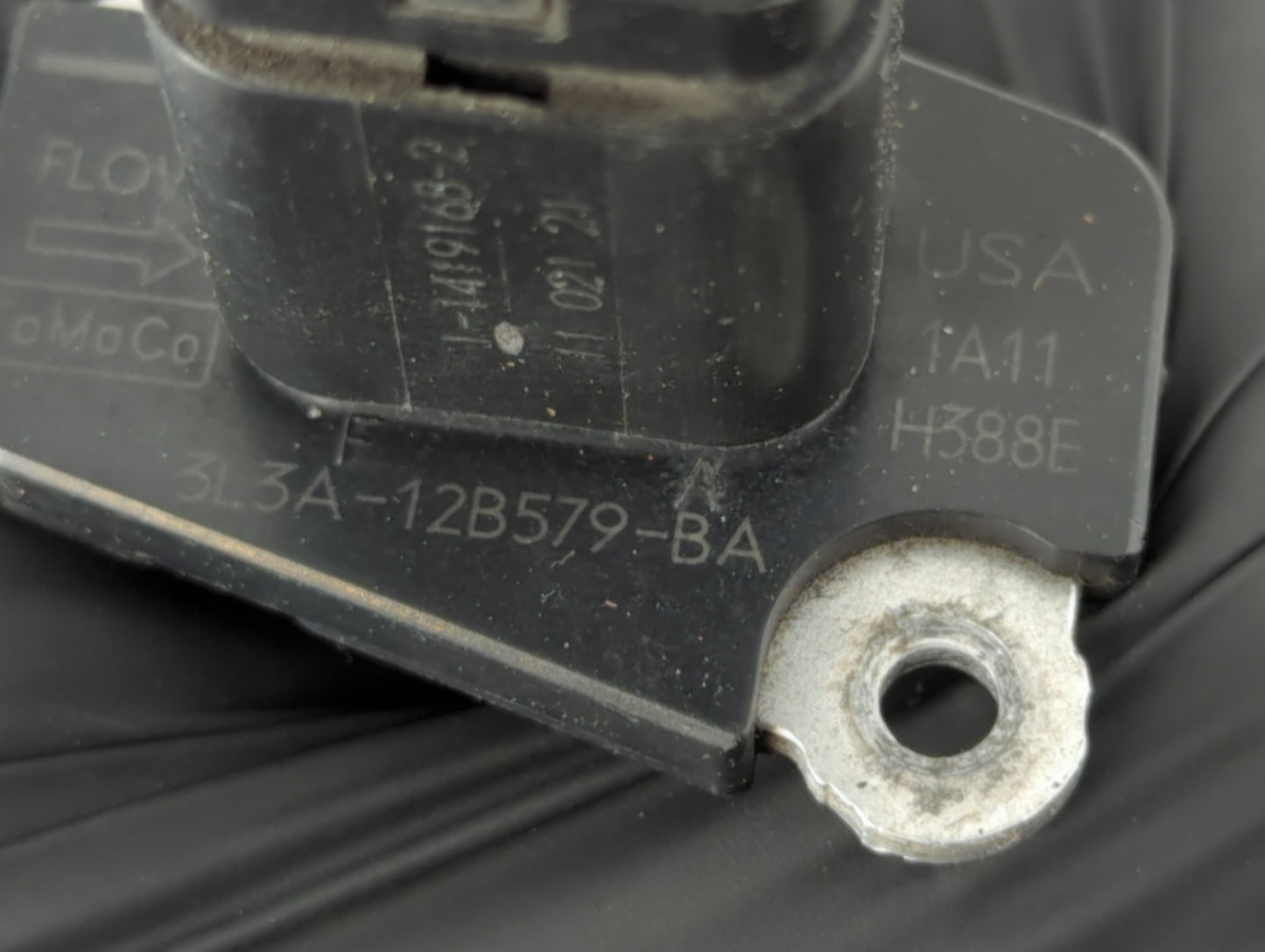 2005-2012 Ford Escape Mass Air Flow Meter Maf - Oemusedautoparts1.com