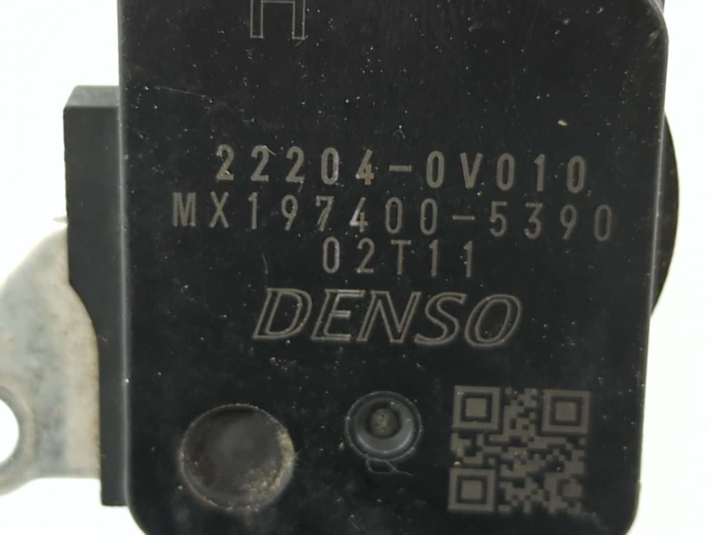 2011-2016 Toyota Sienna Mass Air Flow Meter Maf - Oemusedautoparts1.com
