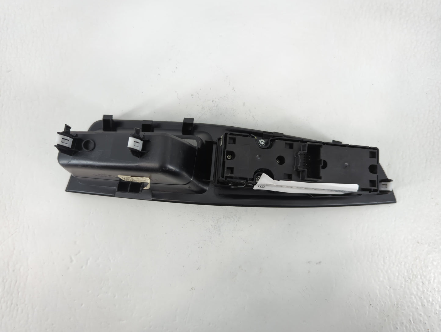 2015-2020 Ford Edge Master Power Window Switch Replacement Driver Side Left P/N:GT4T-14540-BAW 20220121C Fits OEM Used Auto Parts - Oemusedautoparts1.com