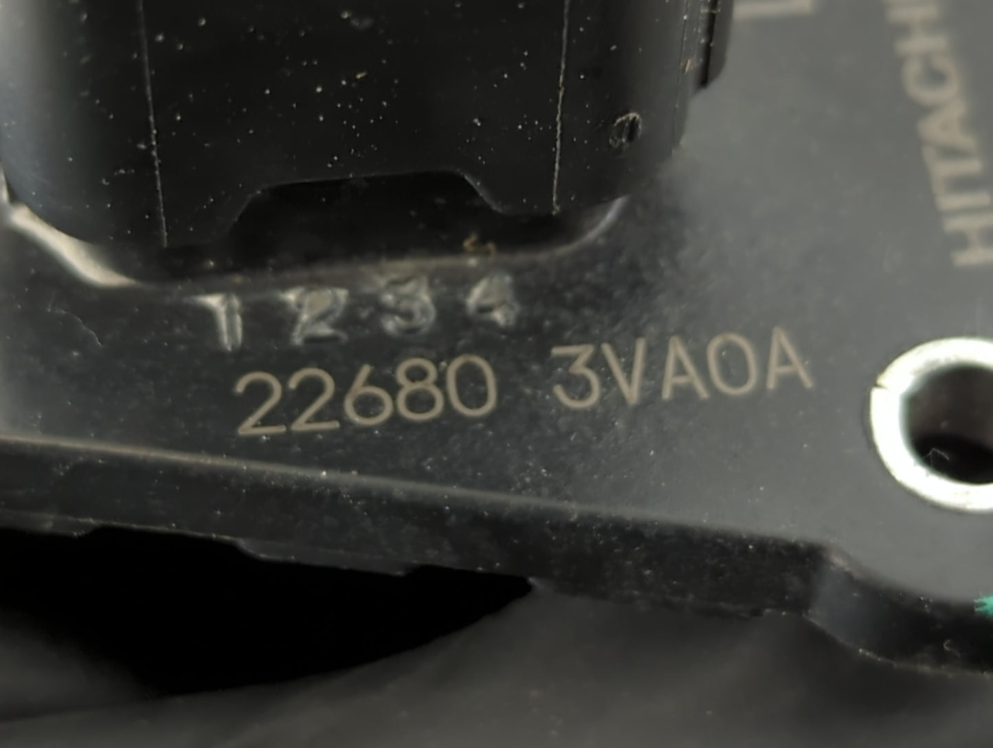 2007-2009 Lexus Rx350 Mass Air Flow Meter Maf - Oemusedautoparts1.com