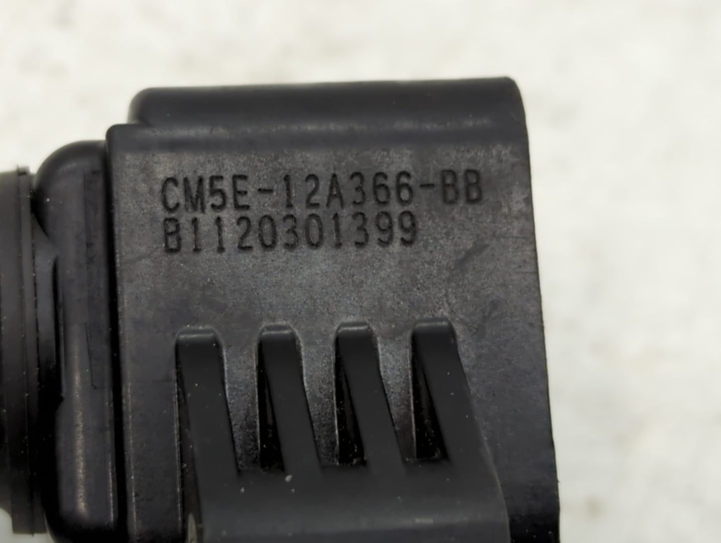 2013-2019 Ford Escape Ignition Coil Igniter Pack - Oemusedautoparts1.com