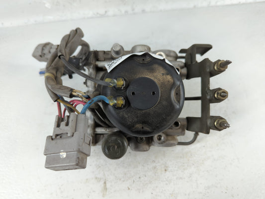1993 Lexus Sc400 ABS Pump Control Module Replacement P/N:44510-24051 Fits Fits 1992 OEM Used Auto Parts