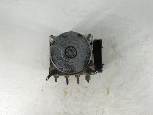 2007-2009 Nissan Altima ABS Pump Control Module Replacement P/N:47660 JA 000 0 265 231 798 02 Fits Fits 2007 2008 2009 OEM Used Auto Parts