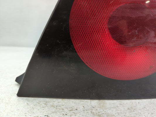 2002-2004 Chevrolet Impala Tail Light Assembly Passenger Right OEM P/N:16525262 Fits Fits 2002 2003 2004 OEM Used Auto Parts