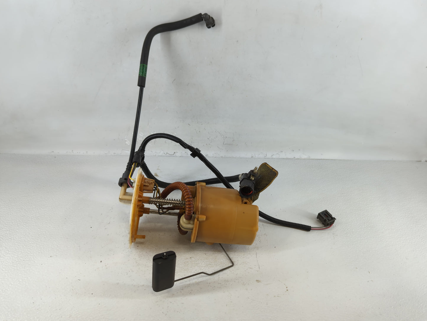 2003-2003 Mercury Sable Electrical Gas Fuel Pump Assembly - Oemusedautoparts1.com