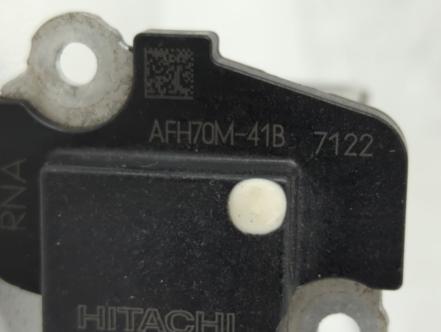 2007-2013 Acura Mdx Mass Air Flow Meter Maf - Oemusedautoparts1.com
