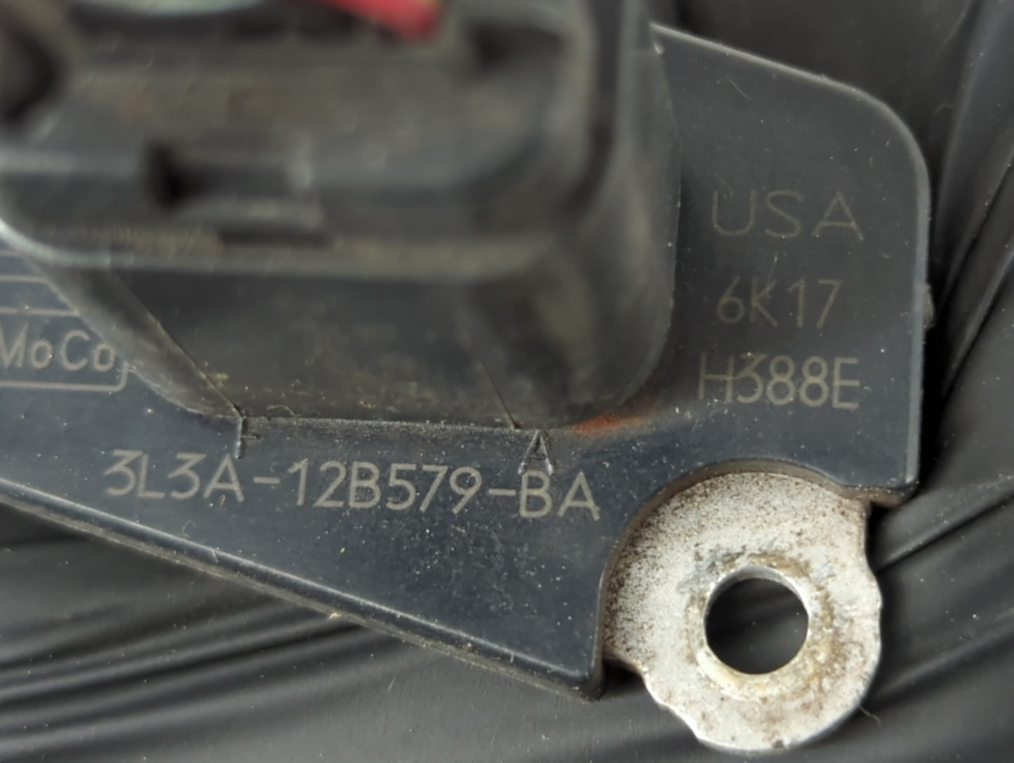 2005-2010 Ford Mustang Mass Air Flow Meter Maf - Oemusedautoparts1.com
