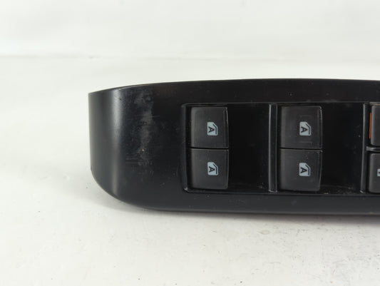 2024 Audi Q3 Master Power Window Switch Replacement Driver Side Left P/N:PP-GF20 515676 B Fits OEM Used Auto Parts