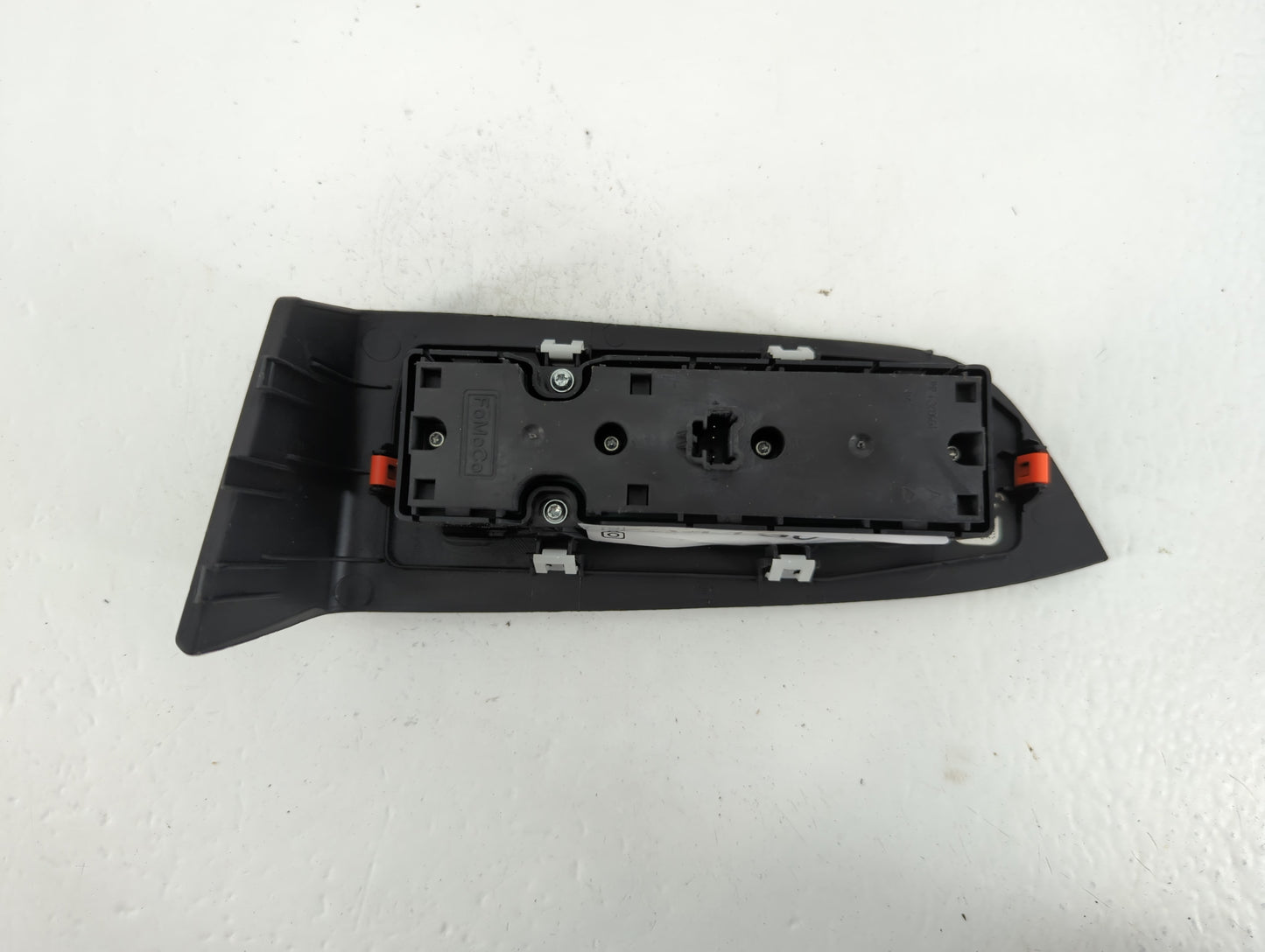 2016-2018 Lincoln Mkx Master Power Window Switch Replacement Driver Side Left P/N:CA1T-14540-AAW Fits OEM Used Auto Parts - Oemusedautoparts1.com