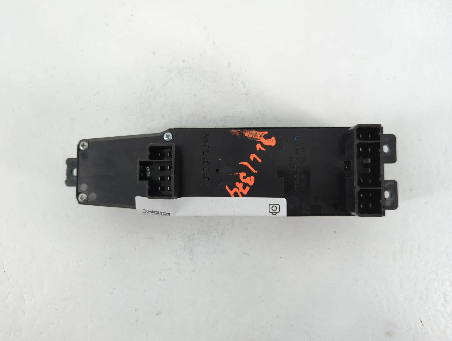 2002-2008 Dodge Ram 1500 Master Power Window Switch Replacement Driver Side Left P/N:PA6-GF15 211208 Fits OEM Used Auto Parts - Oemusedautoparts1.com