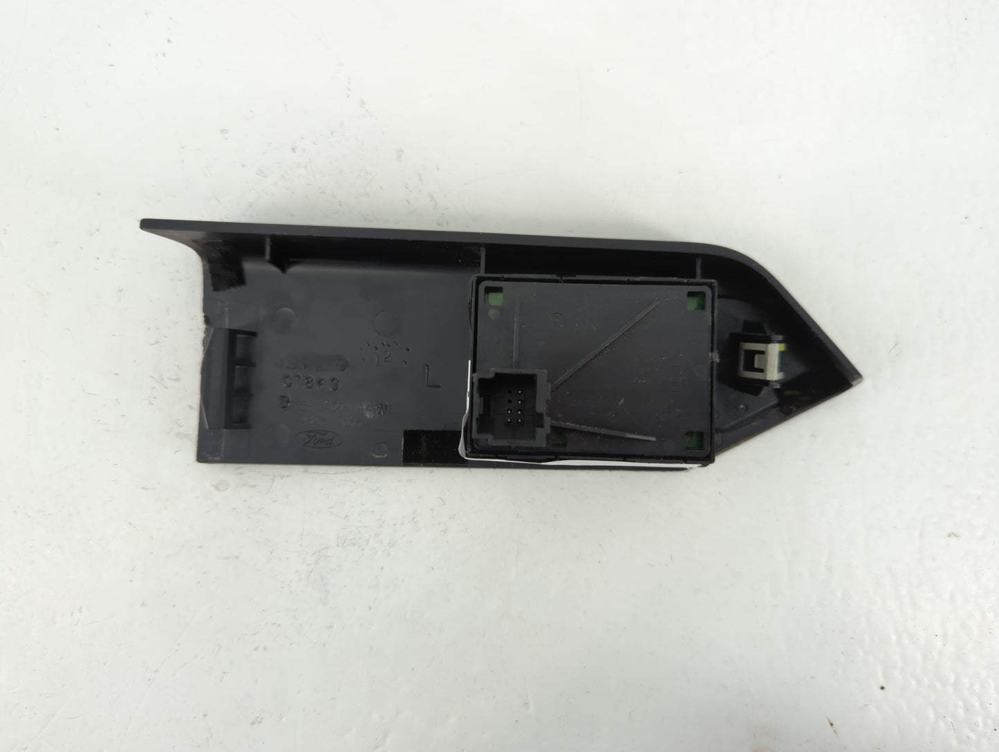 2010-2017 Chevrolet Equinox Master Power Window Switch Replacement Driver Side Left P/N:DR33-14A564-AAW Fits OEM Used Auto Parts - Oemusedautoparts1.com