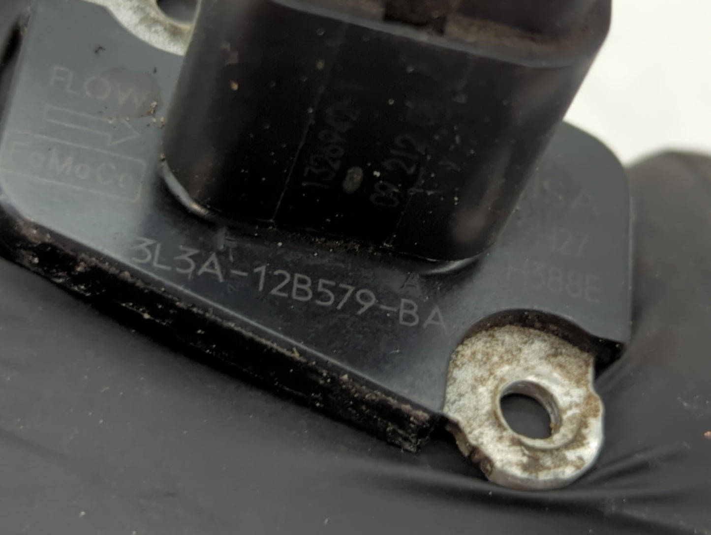 2005-2011 Ford Expedition Mass Air Flow Meter Maf - Oemusedautoparts1.com