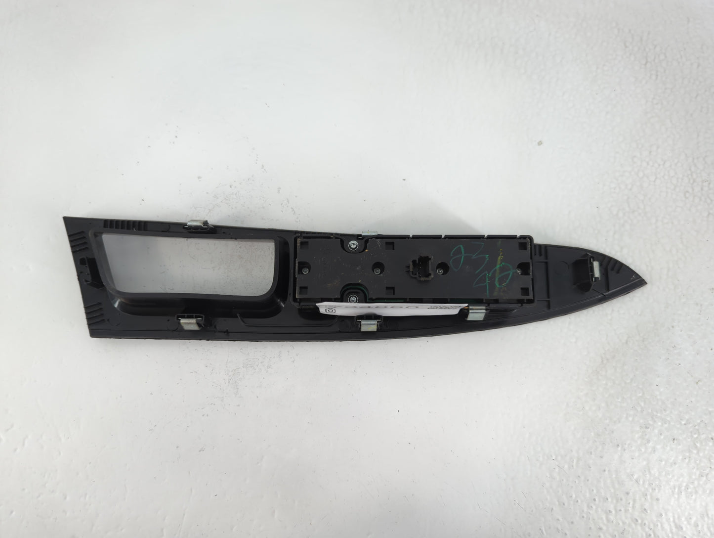 2013-2020 Ford Fusion Master Power Window Switch Replacement Driver Side Left P/N:DG9T-14540-ABW Fits OEM Used Auto Parts - Oemusedautoparts1.com