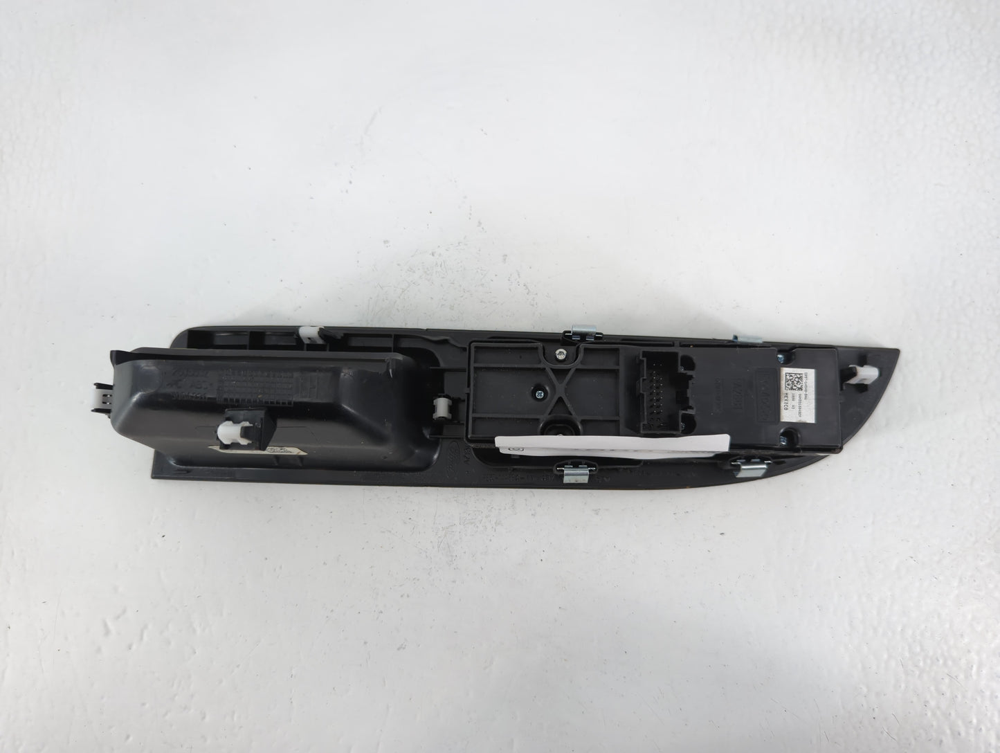2013-2019 Ford Taurus Master Power Window Switch Replacement Driver Side Left P/N:CB5T-14540-DAW Fits OEM Used Auto Parts - Oemusedautoparts1.com
