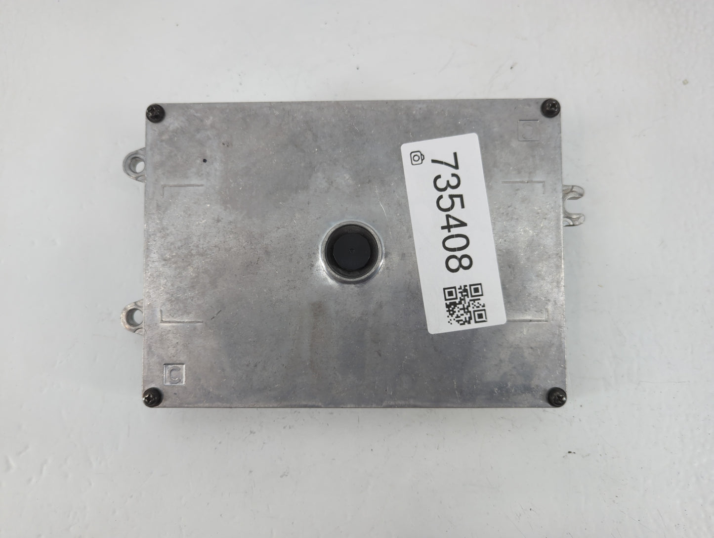 2012-2014 Honda Cr-V PCM Engine Control Computer ECU ECM PCU OEM P/N:6062-237856 37820-R5A-A55 Fits Fits 2012 2013 2014 OEM Used Auto Parts - Oemusedautoparts1.com