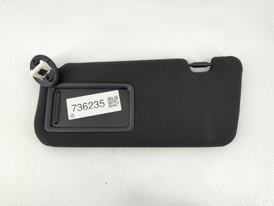 2022 Lexus Ux250h Sun Visor Shade Replacement Driver Left Mirror Fits OEM Used Auto Parts
