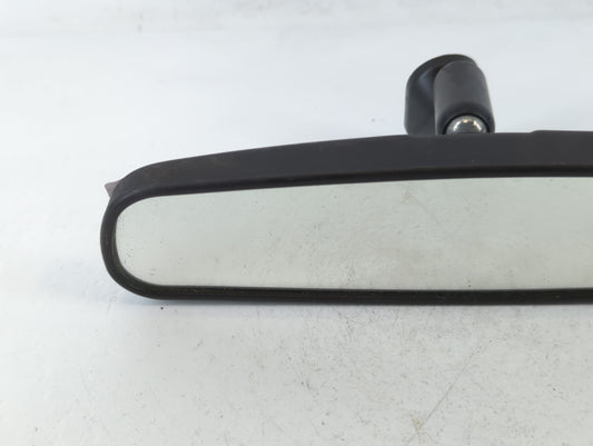 2005-2022 Nissan Pathfinder Interior Rear View Mirror Replacement OEM P/N:E8011681 Fits OEM Used Auto Parts