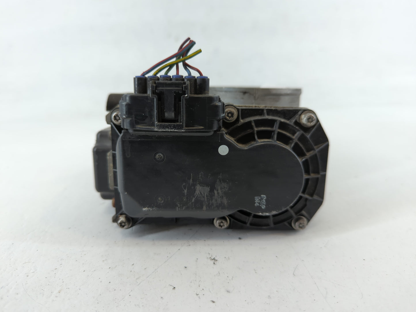 2008-2012 Honda Accord Throttle Body Fits Fits 2008 2009 2010 2011 2012 OEM Used Auto Parts - Oemusedautoparts1.com