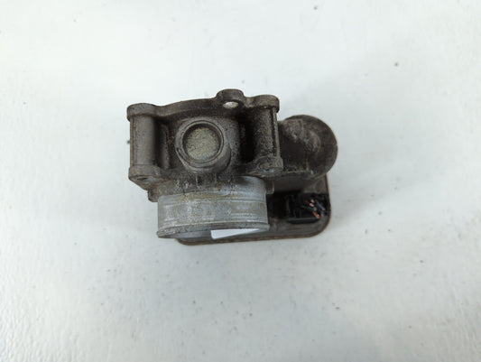 2007-2017 Jeep Patriot Throttle Body Fits Fits 2007 2008 2009 2010 2011 2012 2013 2014 2015 2016 2017 2018 OEM Used Auto Parts