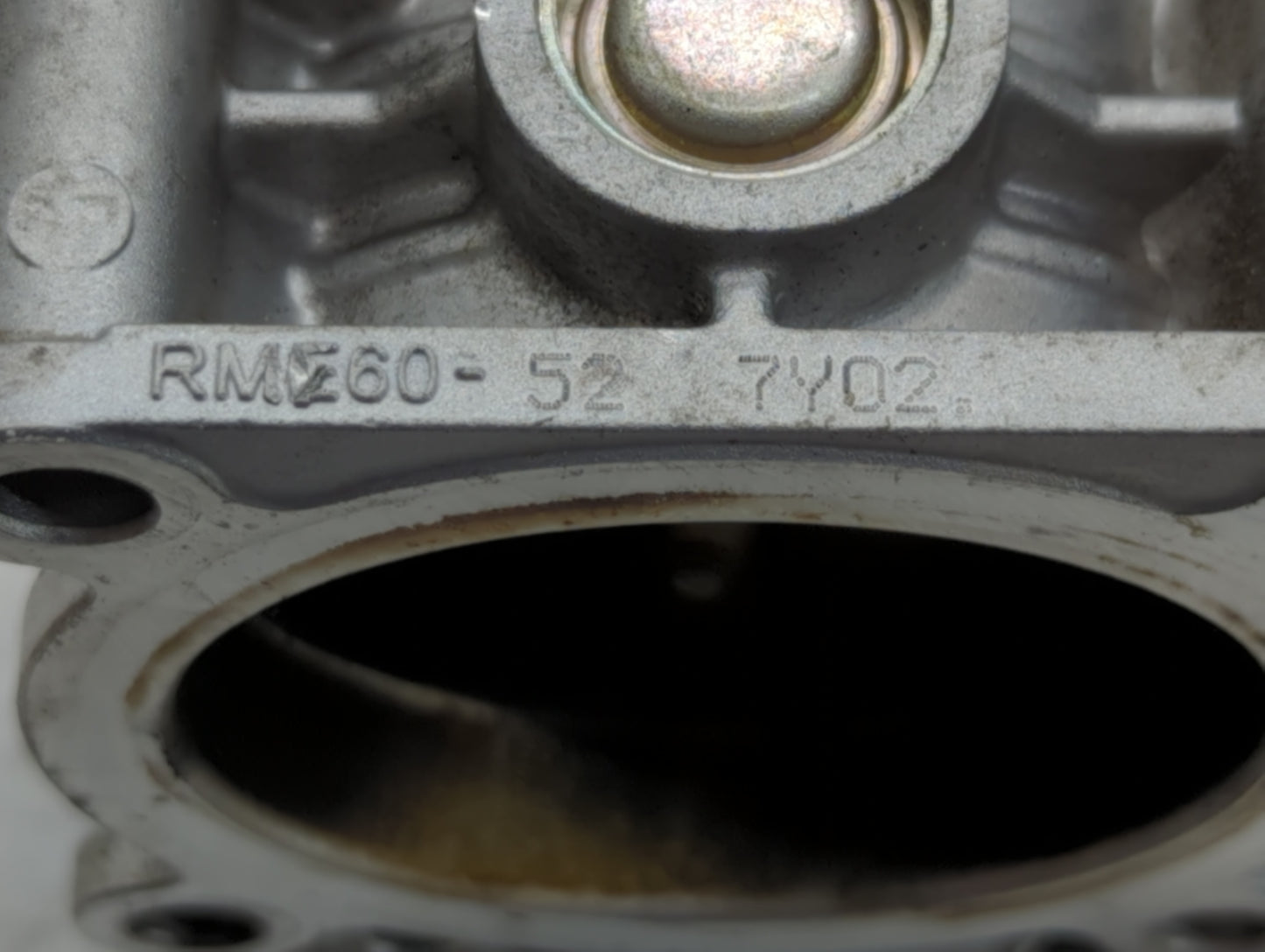 2016-2020 Infiniti Q50 Throttle Body P/N:RME60-52 Fits Fits 2016 2017 2018 2019 2020 OEM Used Auto Parts - Oemusedautoparts1.com