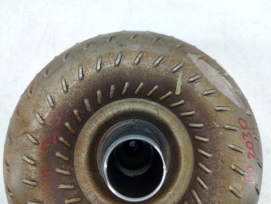 1998 Lincoln Town Car Torque Converter Automatic Transmission OEM Fits OEM Used Auto Parts