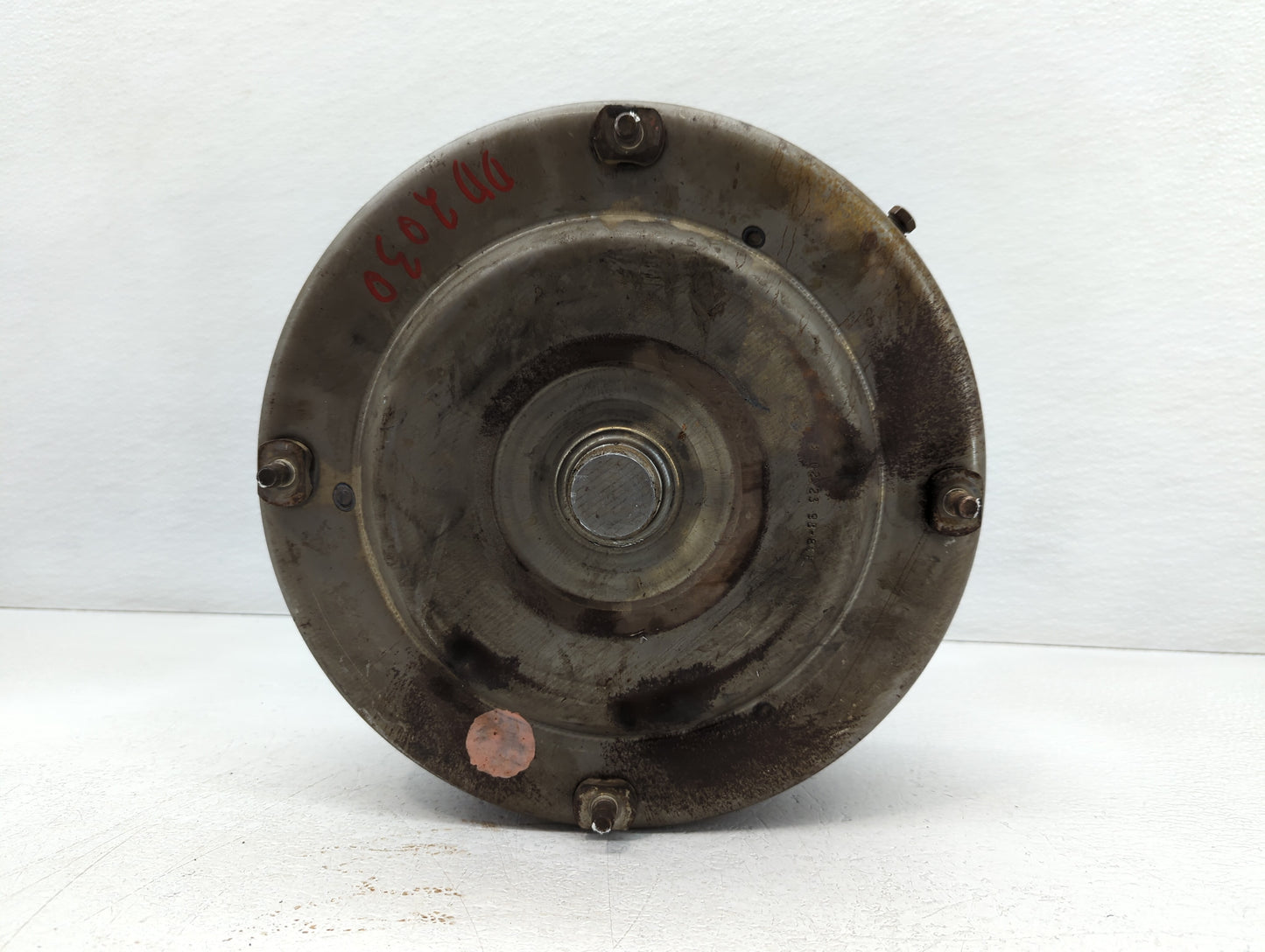 1998 Lincoln Town Car Torque Converter Automatic Transmission OEM Fits OEM Used Auto Parts