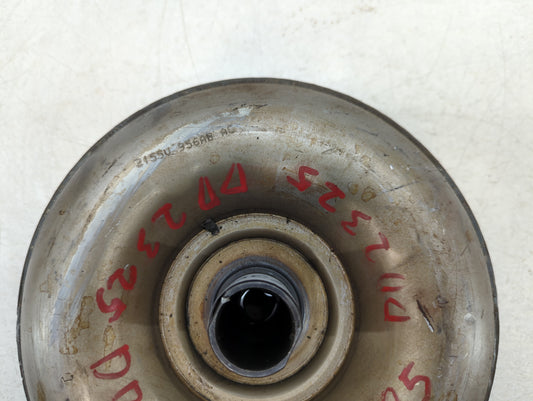 2006 Dodge Stratus Torque Converter Automatic Transmission OEM Fits OEM Used Auto Parts