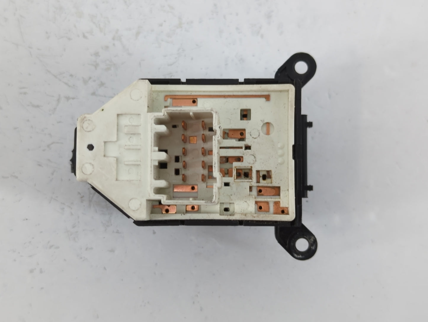 2011-2016 Kia Optima Master Power Window Switch Replacement Driver Side Left P/N:186480-1110 Fits OEM Used Auto Parts - Oemusedautoparts1.com