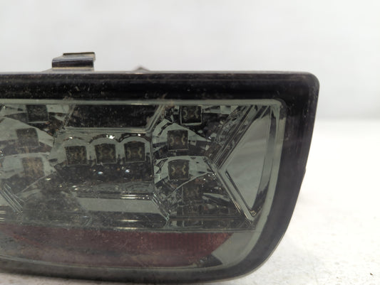 2010-2011 Chevrolet Camaro Tail Light Assembly Driver Left OEM P/N:32212647 C50039 Fits Fits 2010 2011 OEM Used Auto Parts
