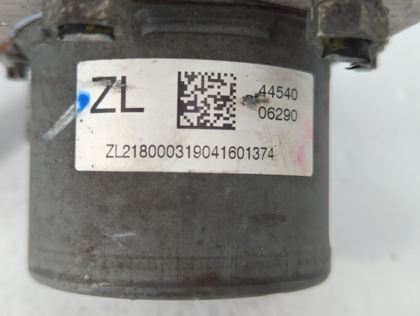 2018-2022 Toyota Camry ABS Pump Control Module Replacement P/N:44540 06290 Fits Fits 2018 2019 2020 2021 2022 OEM Used Auto Parts - Oemusedautoparts1.com