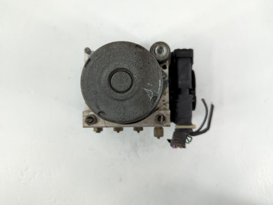 2008-2009 Nissan Altima ABS Pump Control Module Replacement P/N:0 265 232 013 01 Fits Fits 2008 2009 OEM Used Auto Parts