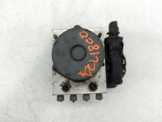 2015 Dodge Caravan ABS Pump Control Module Replacement P/N:TYA276422748 P68183803AC Fits Fits 2016 2017 2018 2019 2020 OEM Used Auto Parts