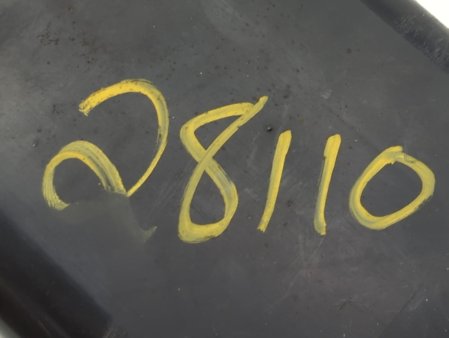 2000 Gmc S10 Blazer Fuel Vapor Charcoal Canister - Oemusedautoparts1.com