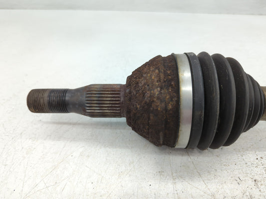 2000-2008 Pontiac Grand Prix Axle Shaft Front Driver Cv C/v