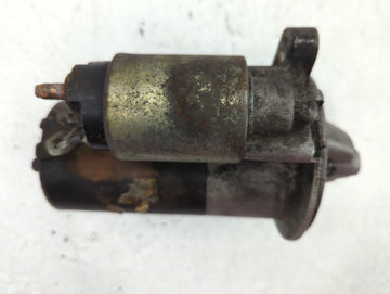 1991-2001 Ford Ranger Car Starter Motor Solenoid OEM Fits Fits 1991 1992 1993 1994 1995 1996 1997 1998 1999 2000 2001 OEM Used Auto Parts