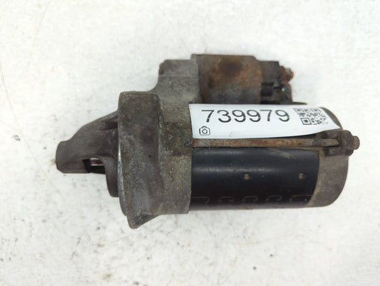2003-2008 Toyota Corolla Car Starter Motor Solenoid OEM P/N:TN428000-0341 28100-0D080 Fits Fits 2003 2004 2005 2006 2007 2008 OEM Used Auto Parts