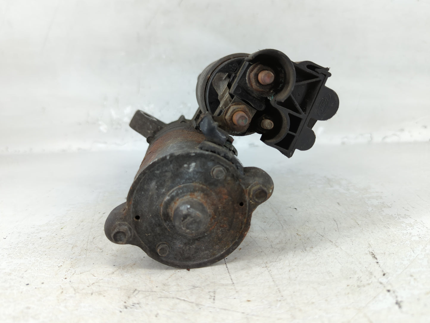 2003-2012 Ford Focus Car Starter Motor Solenoid OEM P/N:8S4T-11000-AA Fits OEM Used Auto Parts - Oemusedautoparts1.com