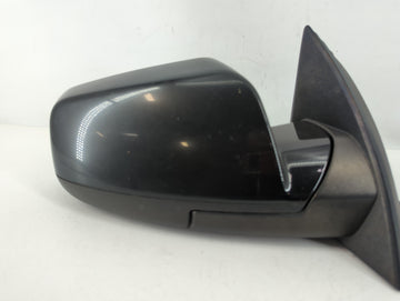 2015-2017 Chevrolet Equinox Side Mirror Replacement Passenger Right View Door Mirror P/N:23473123 Fits Fits 2015 2016 2017 OEM Used Auto Parts