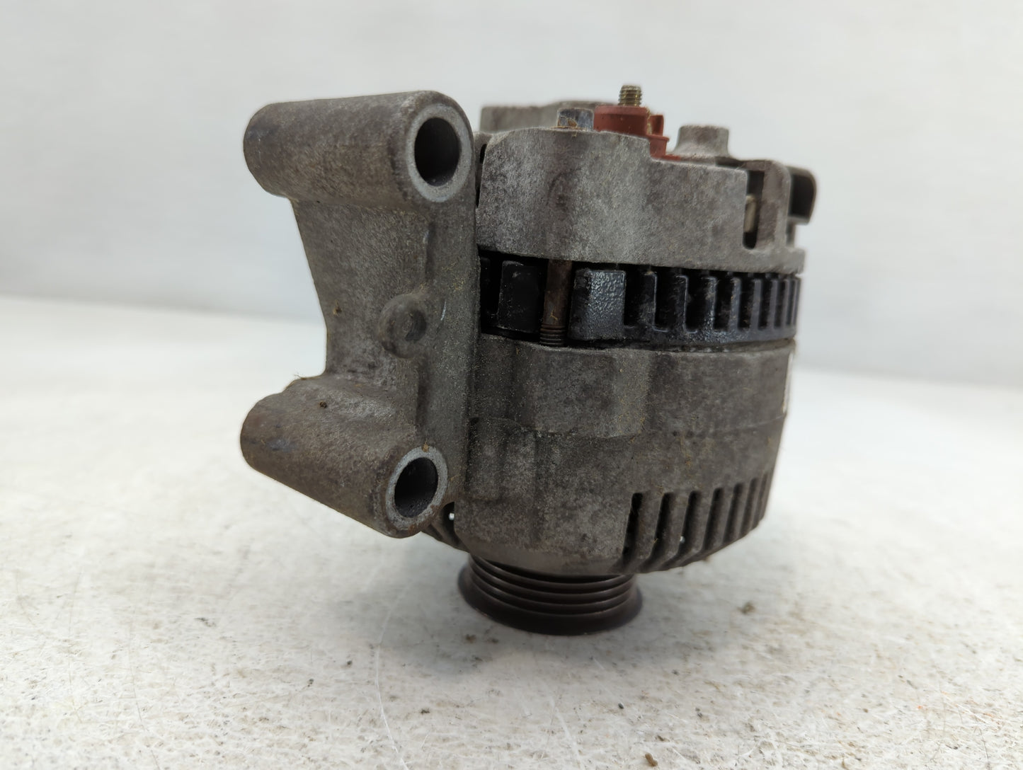 2004-2008 Ford Ranger Alternator Replacement Generator Charging Assembly Engine OEM P/N:AV115130A 43 Fits OEM Used Auto Parts - Oemusedautoparts1.com