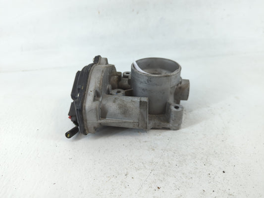 2008-2011 Ford Focus Throttle Body P/N:08261 8S4E-CA Fits Fits 2008 2009 2010 2011 2012 2013 OEM Used Auto Parts