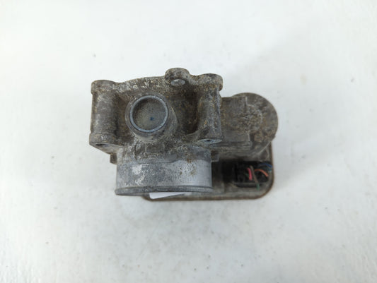 2007-2017 Jeep Patriot Throttle Body Fits Fits 2007 2008 2009 2010 2011 2012 2013 2014 2015 2016 2017 2018 OEM Used Auto Parts